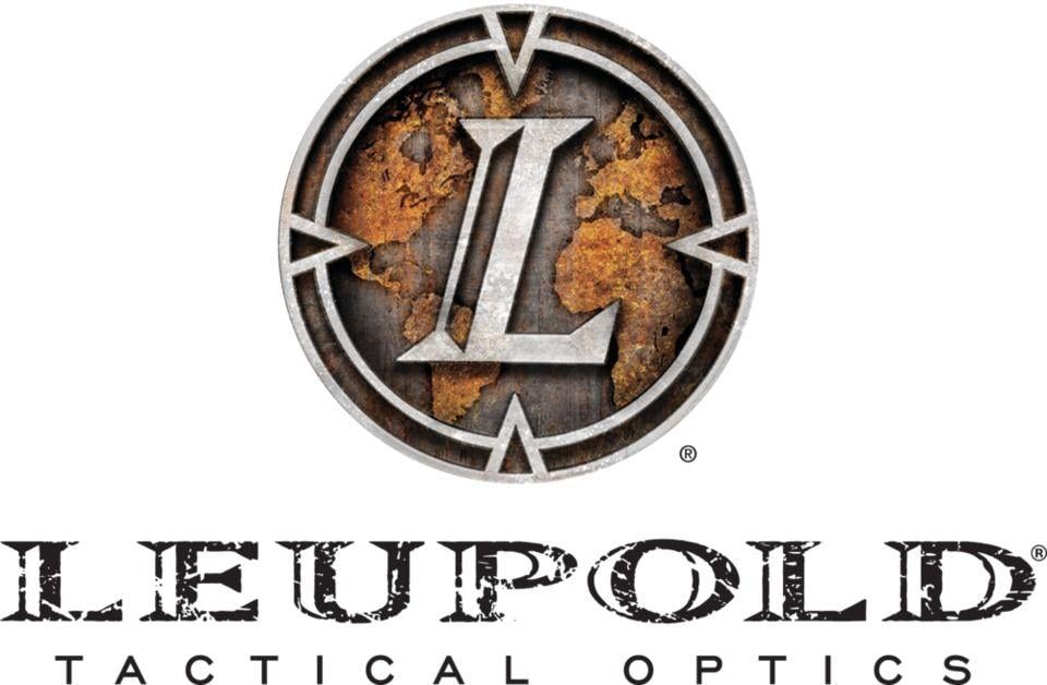 Leupold Logo - Leupold & Stevens Inc.