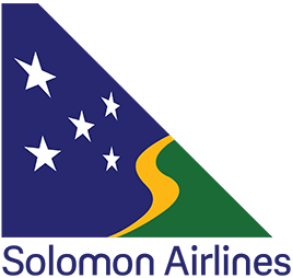 Solomon Logo - Solomon Airlines Flights | International & Domestic | OFFICIAL Website