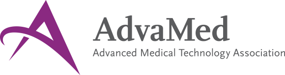 AdvaMed Logo - Medical Technology 101