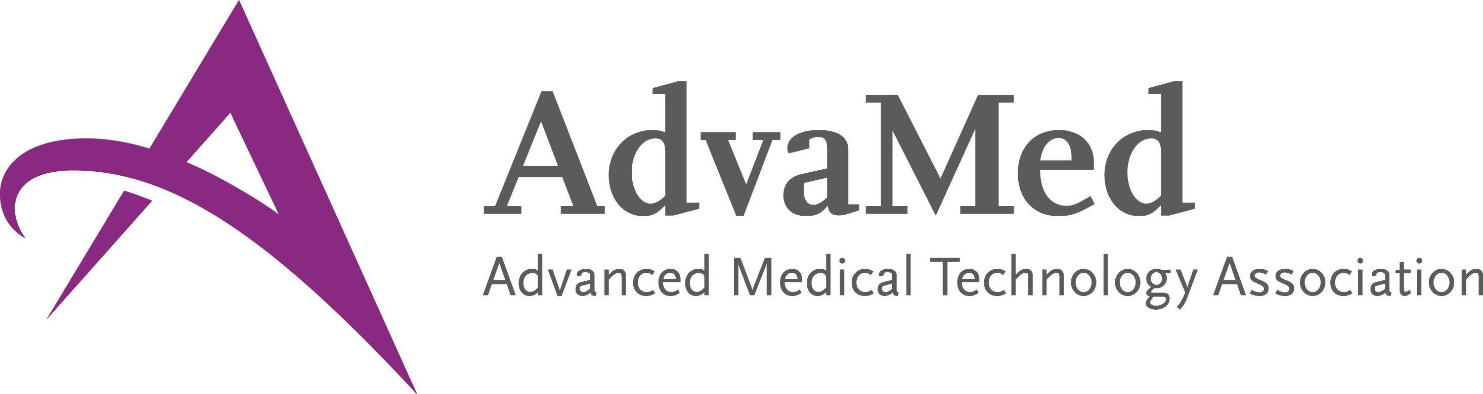 AdvaMed Logo - AdvaMed - California Life Sciences Association