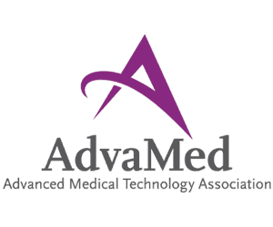 AdvaMed Logo - advamed - FreeMind Group