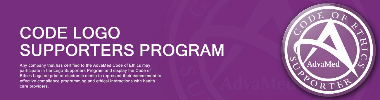 AdvaMed Logo - Logo Support Program | AdvaMed