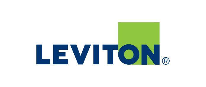 Leviton Logo - Logo Image Files