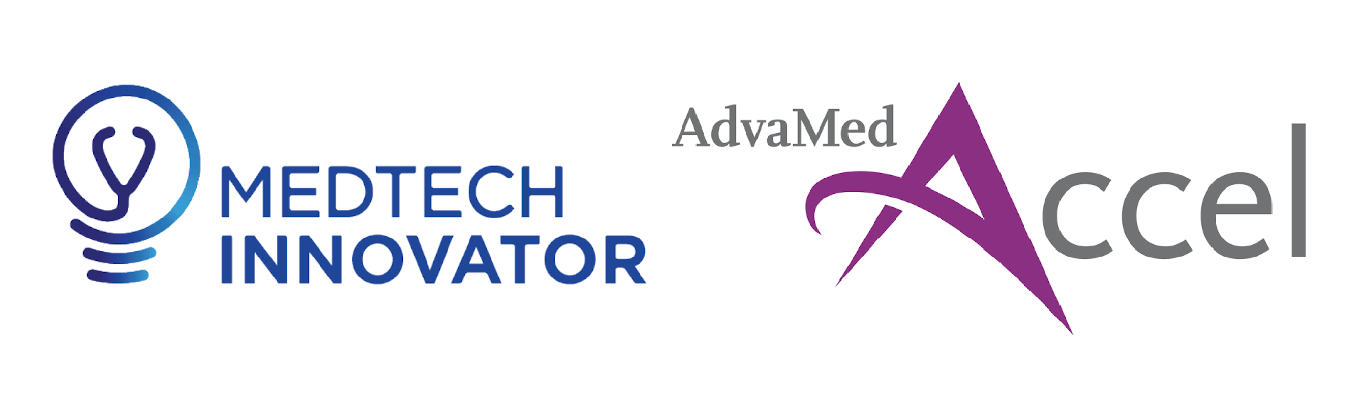 AdvaMed Logo - Nanowear Wins 2017 Execution Award at The MedTech Conference