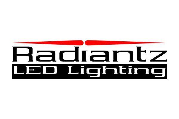 Z-Flex Logo - Radiantz®-Flex LED Flexible Light