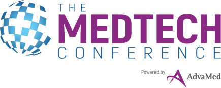 AdvaMed Logo - The MedTech Conference. The Leading Medical Device Event