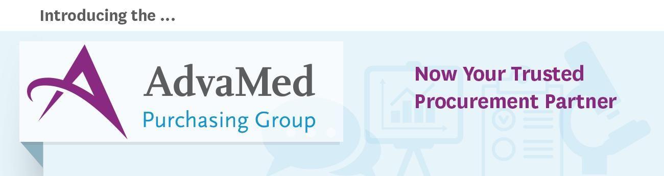 AdvaMed Logo - Purchasing Group