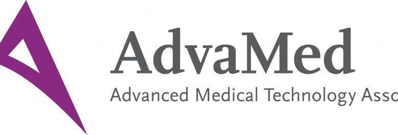 AdvaMed Logo - AdvaMed claims 195,000 jobs lost to medical device tax |