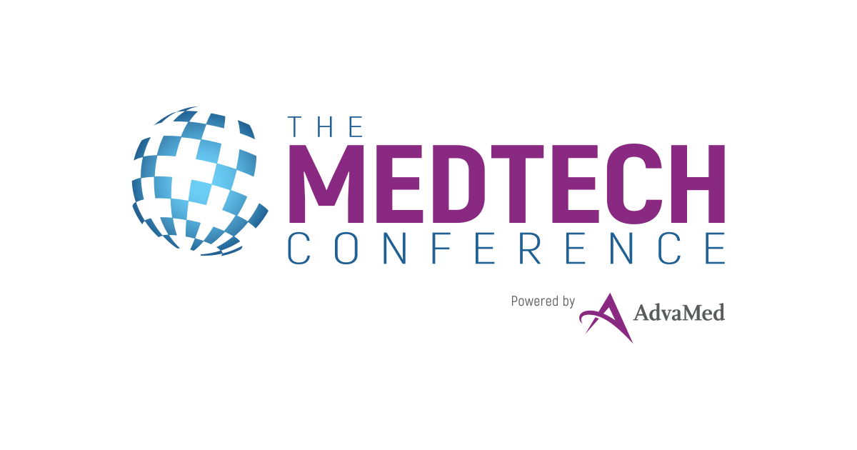 AdvaMed Logo - The MedTech Conference | The Leading Medical Device Event