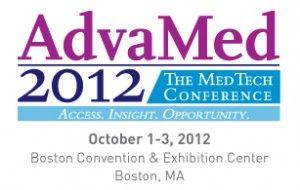 AdvaMed Logo - AdvaMed logo - MedCity News