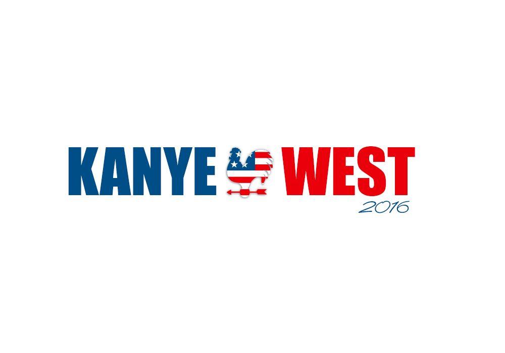 Campaign Logo - Political Campaign and Logo Development vs. Kanye