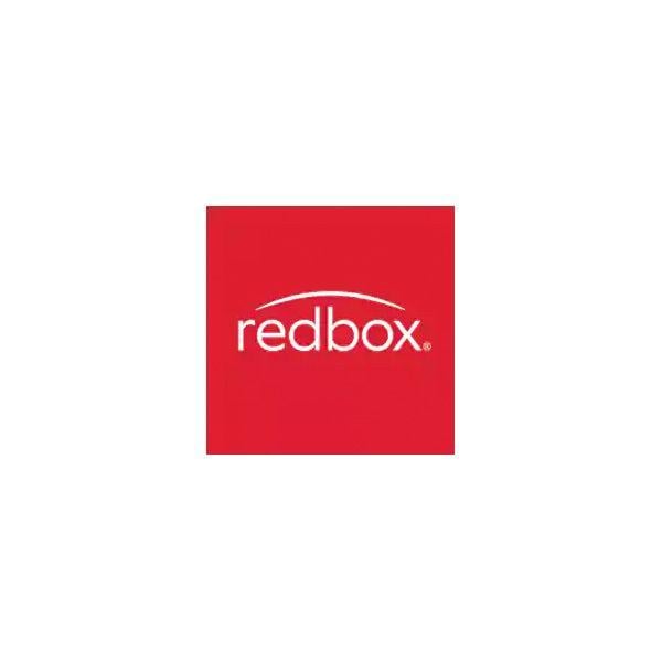 Redbox Logo - Brand New: New Logo for Redbox