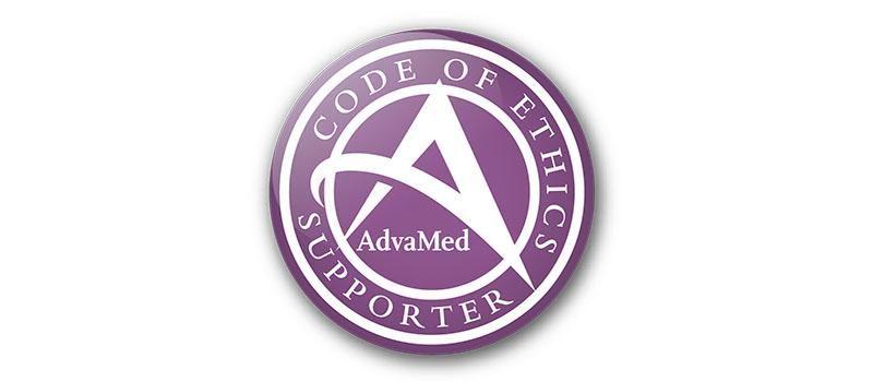 AdvaMed Logo - THD America adopts AdvaMed Code of Ethics - THD America adopts ...