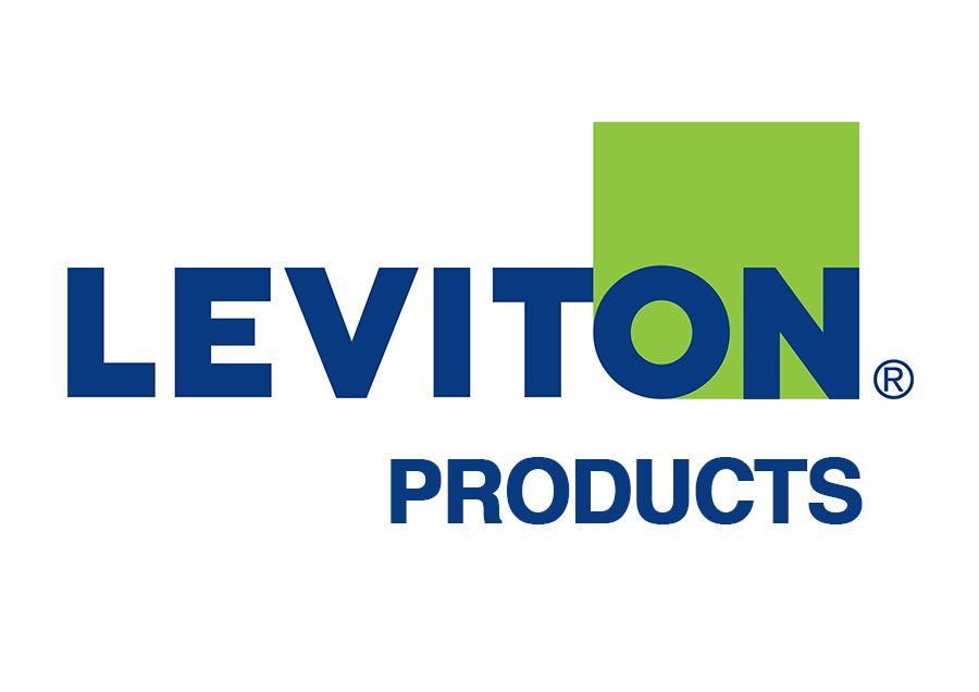 Leviton Logo - 01-Leviton-Logo-MU – Universal Electric Company