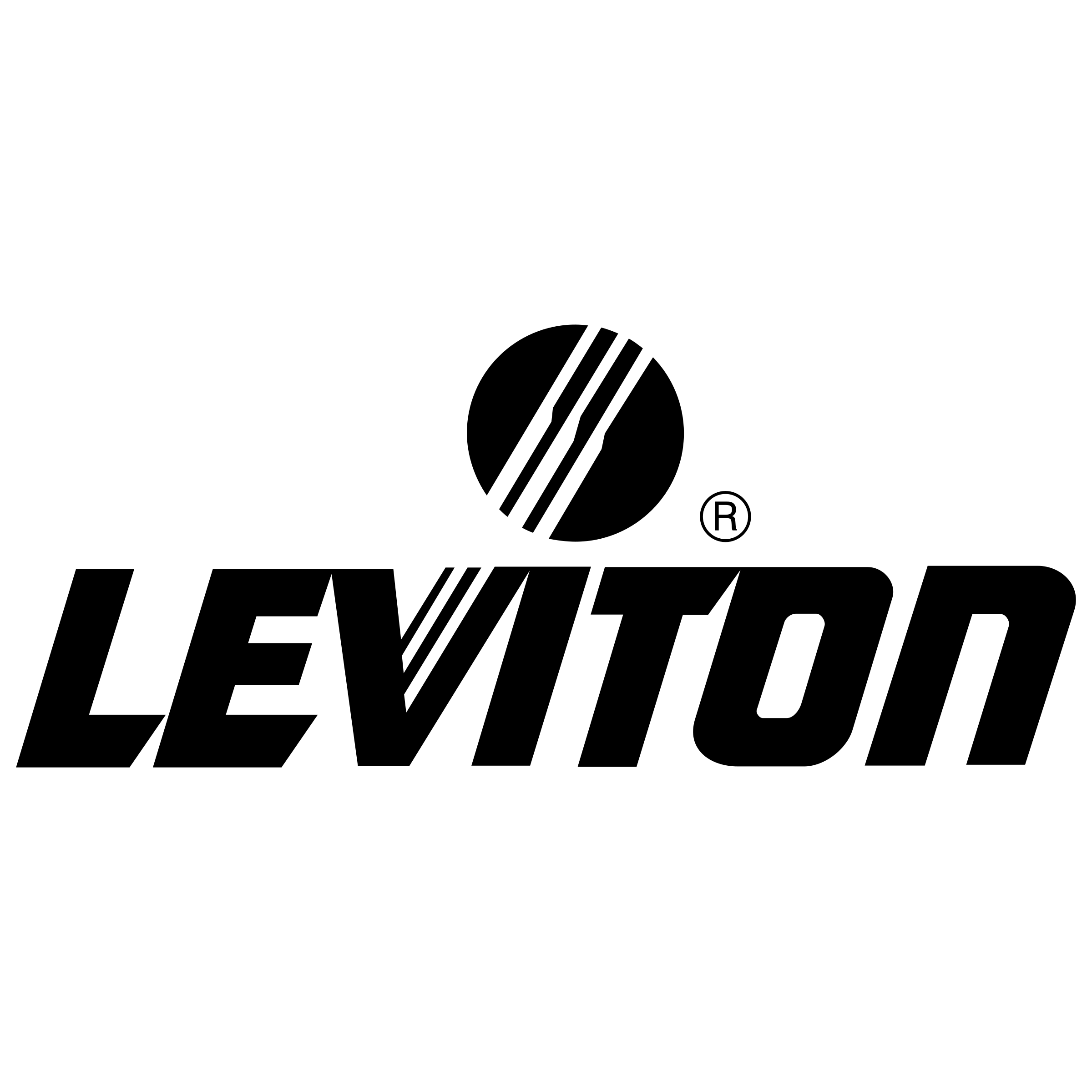 Leviton Logo - Leviton Logo PNG Transparent & SVG Vector