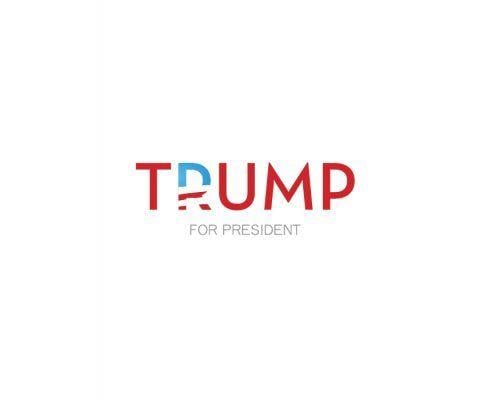 Campaign Logo - Political Campaign and Logo Development - Trump vs. Kanye - Lion ...
