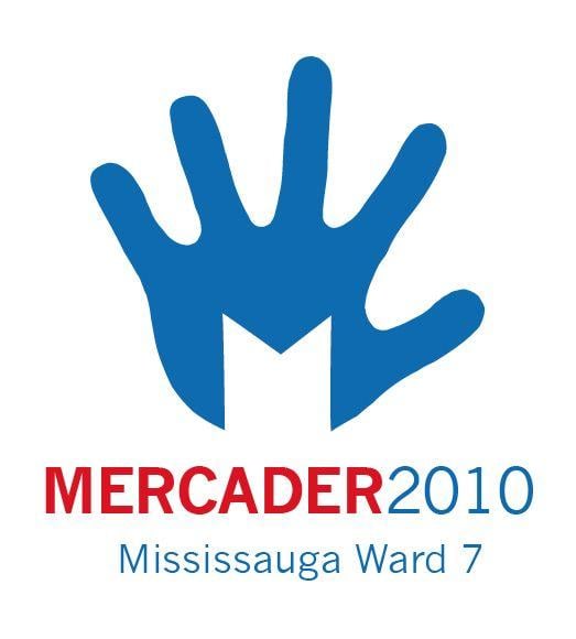 Campaign Logo - Logo Design for a City Councillor Campaign. Now Creative Group