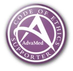 AdvaMed Logo - Marketing Compliance