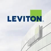 Leviton Logo - Working at Leviton | Glassdoor