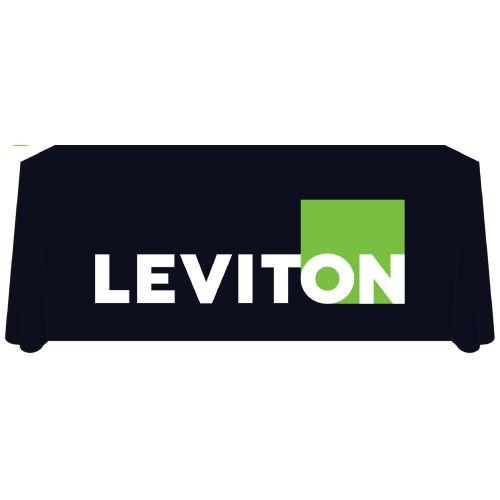 Leviton Logo - LEVITON LOGO STORE