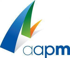 AAPM Logo - aapm-logo | Medihost Solutions