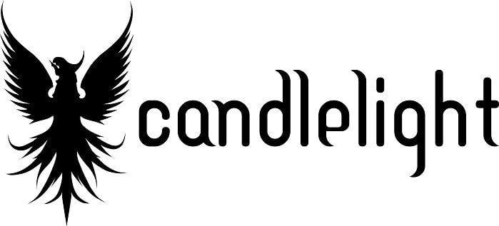 Candlelight Logo - Candlelight Records | Logopedia | FANDOM powered by Wikia