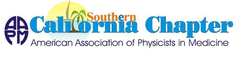 AAPM Logo - American Association of Physicists in Medicine California