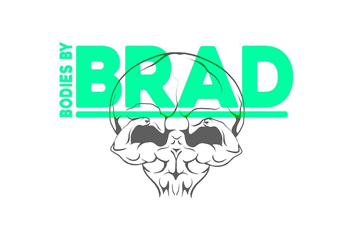 Brad Logo - Bodies By Brad