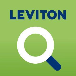Leviton Logo - My Leviton on the App Store