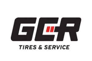 GCR Logo - GCR logo - Tire Review Magazine