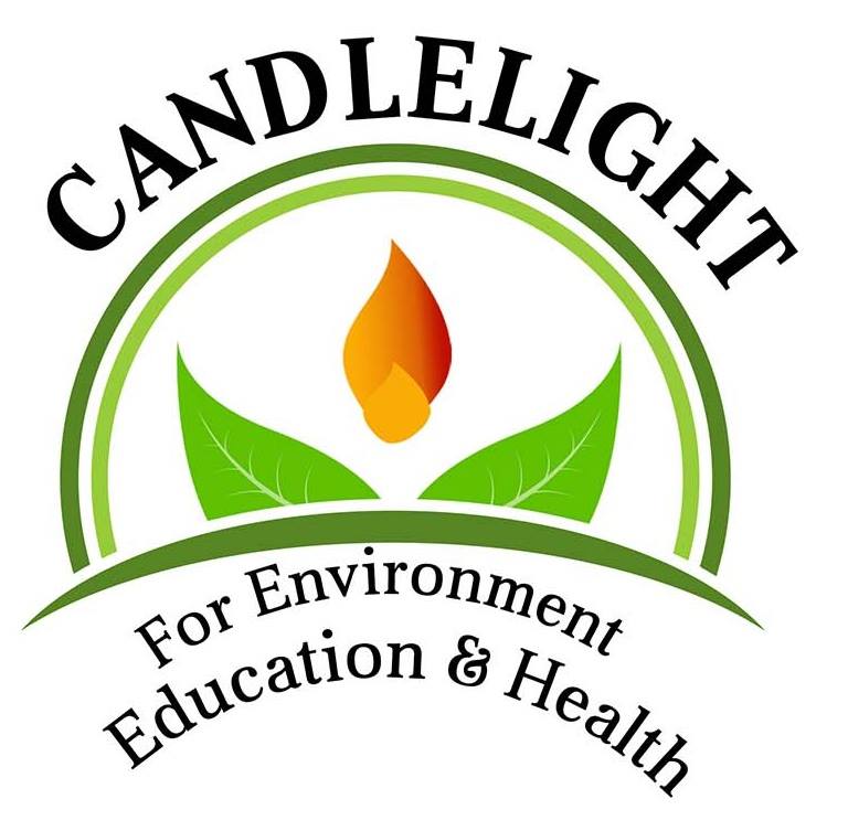 Candlelight Logo - CANDLELIGHT SOMALIA • NGO Advisor