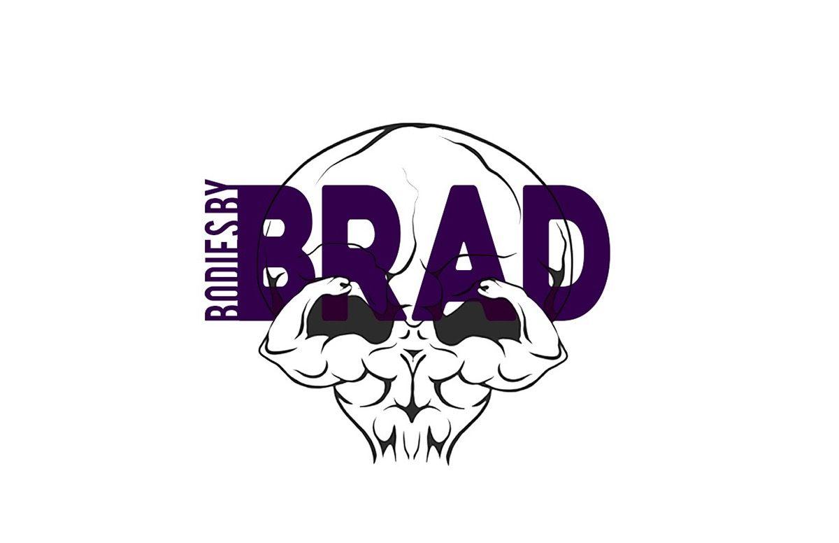 Brad Logo - Bodies By Brad