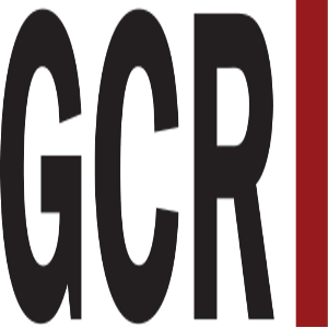 GCR Logo - Gcr Logo
