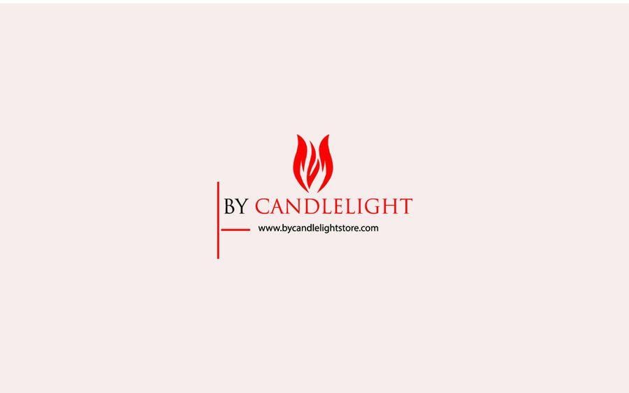 Candlelight Logo - Entry #19 by simplelogodesign for By Candlelight Logo | Freelancer