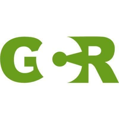 GCR Logo - GCR logo - The Most Innovative Digital Publishing Platform For Commerce