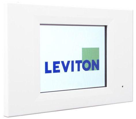 Leviton Logo - Leviton TS005-DI5 5.7