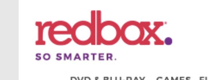 Redbox New Logo - The horror...Redbox's new logo. : Logo_Critique