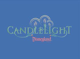 Candlelight Logo - CANDLELIGHT