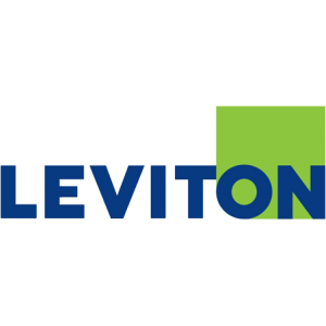 Leviton Logo - Partners - Network Cabling Services
