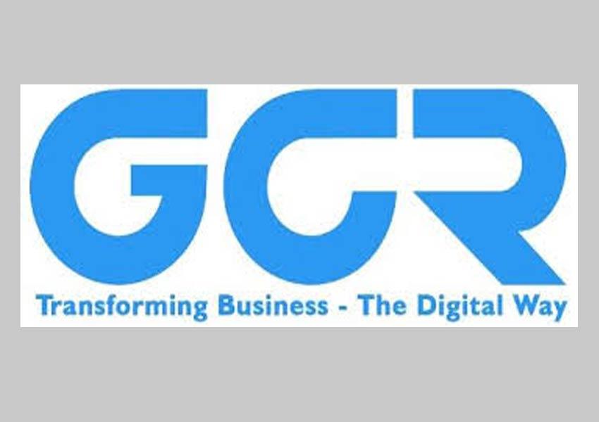 GCR Logo - GCR Logo