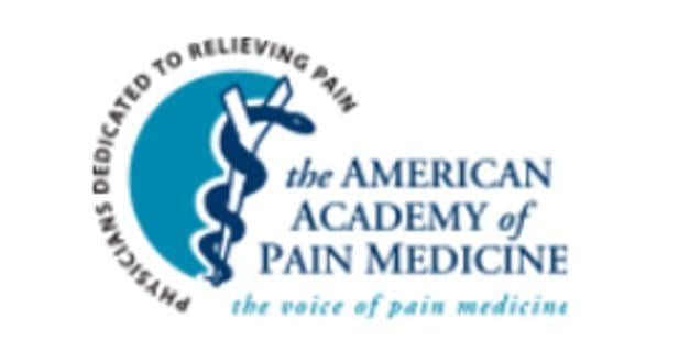 AAPM Logo - AAPM - American Academy of Pain Medicine | 3D Systems