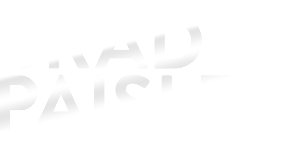 Brad Logo - Official Brad Paisley Website
