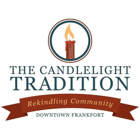 Candlelight Logo - The Candlelight Tradition - Downtown Frankfort