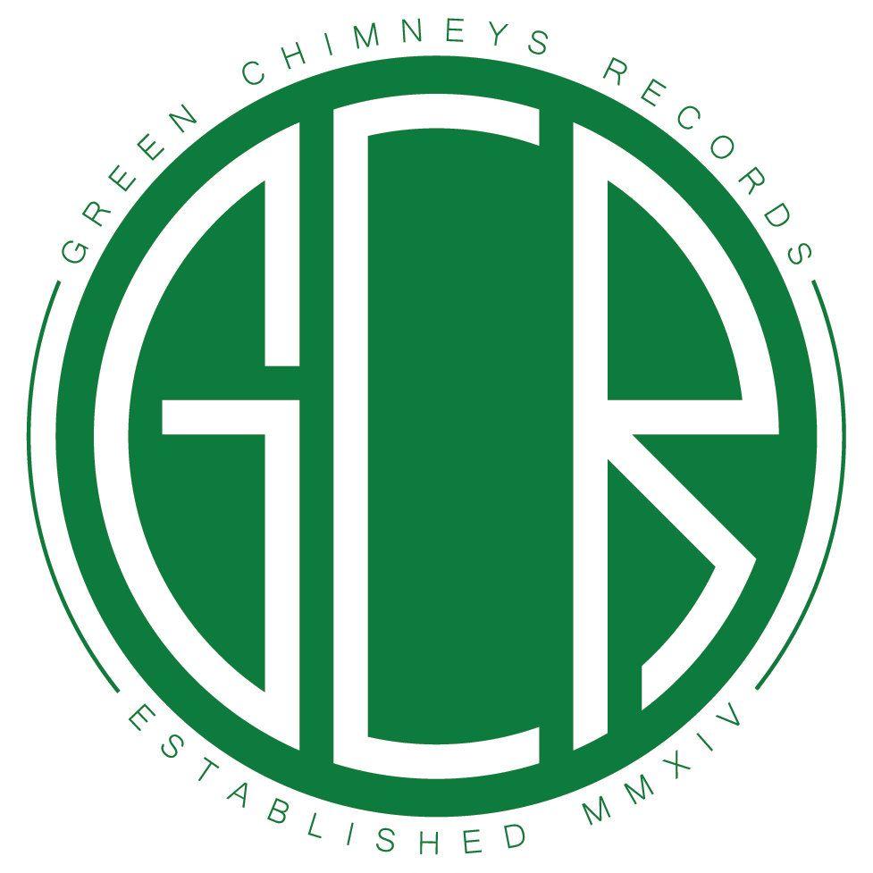 GCR Logo - Ladies GCR Logo | Green Chimneys Records