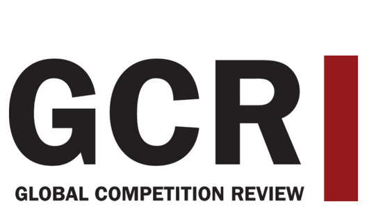 GCR Logo - Global Competition Review: “Compass Lexecon Continues to Dwarf Its