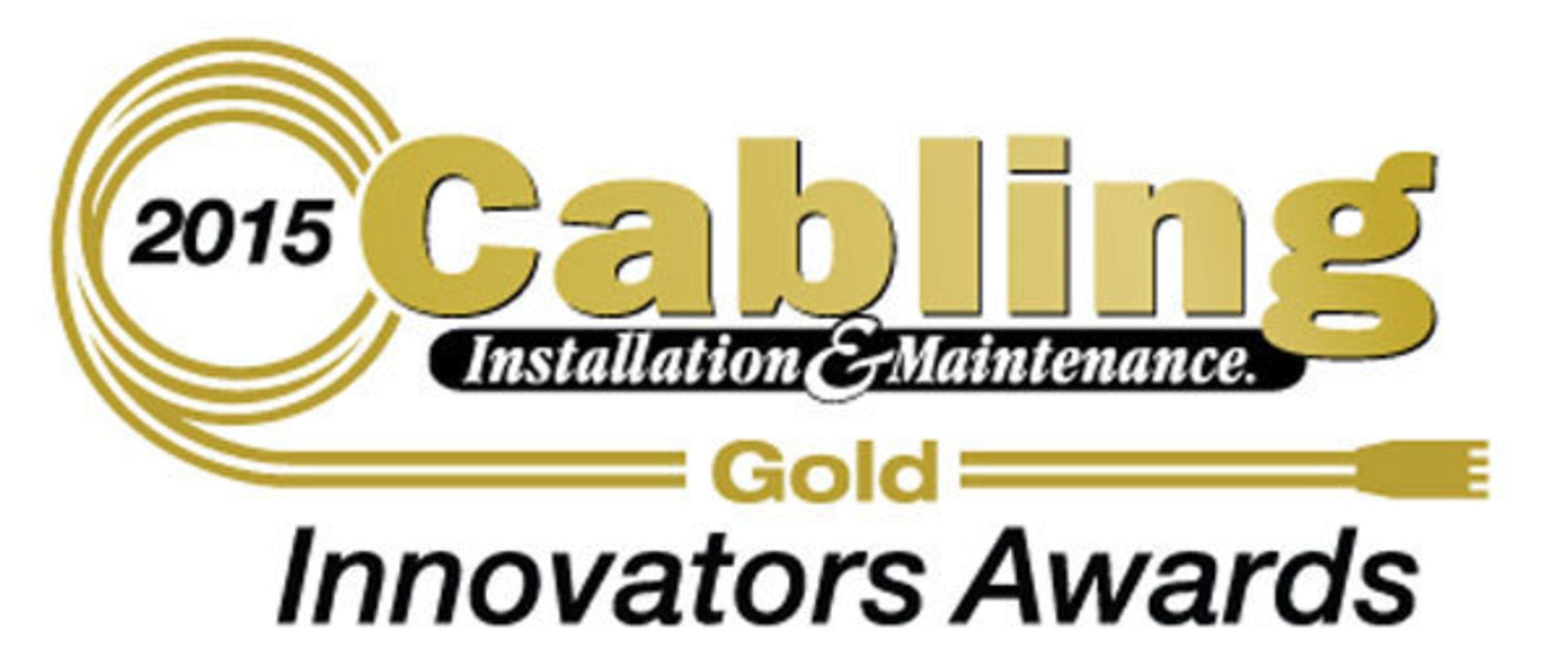 Leviton Logo - Leviton Network Solutions and eBay Honored by Cabling Installation ...