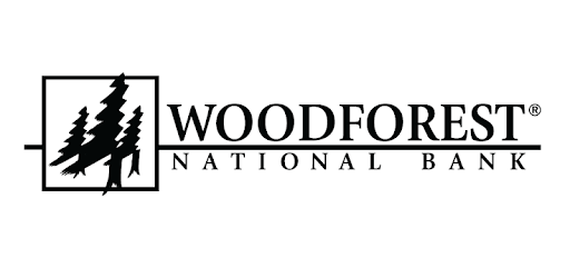 Woodforest Logo - Woodforest Mobile Banking