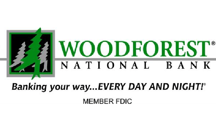 Woodforest Logo - Woodforest National Bank to close Bristol, Virginia, branch | News ...