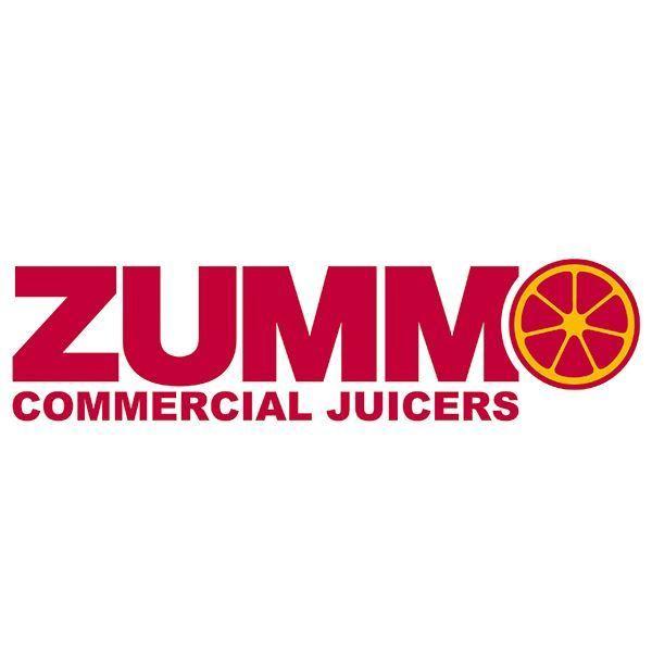 Juicer Logo - Zummo Z14C Automatic Citrus Juicer Squeezer