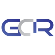 GCR Logo - Working at GCR Technical Staffing